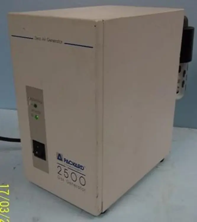 Used _UNKNOWN_ SPE-4750. VOLTAGE : 24 VAC Gas Generators Texas US | Bamko Surplus Process Equipment #938636