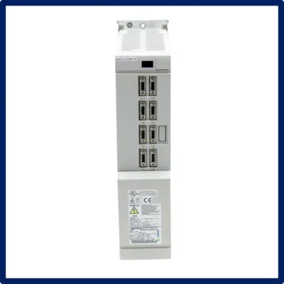NEW MITSUBISHI MDS-C1-SPM-110