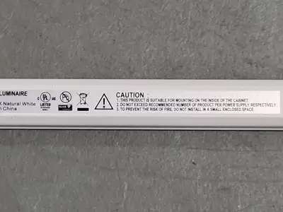 NEW RAB DESIGN UCM-LED12