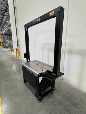 Used 2017 SIGNODE GPX-P-4848-F-12-N Strappers Florida US | MachineryMax #1423779
