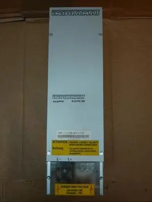 USED INDRAMAT TBM 1.1-20-W1-115
