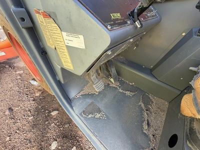 Used _UNKNOWN_ _UNKNOWN_ Telehandlers Texas US | Miedema Asset Management Group #1315739