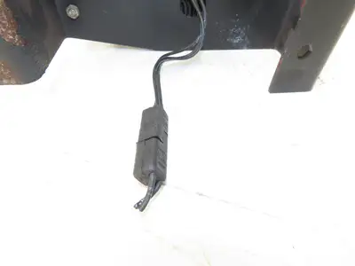 Yale Forklift Throttle Accelerator Pedal Bracket & Potentiometer Off ERC080HD