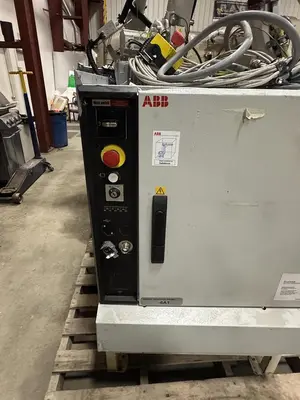 Used 2022 ABB ABB IRB 4600-40/2.55 Robots Michigan US | Aucto #1306786