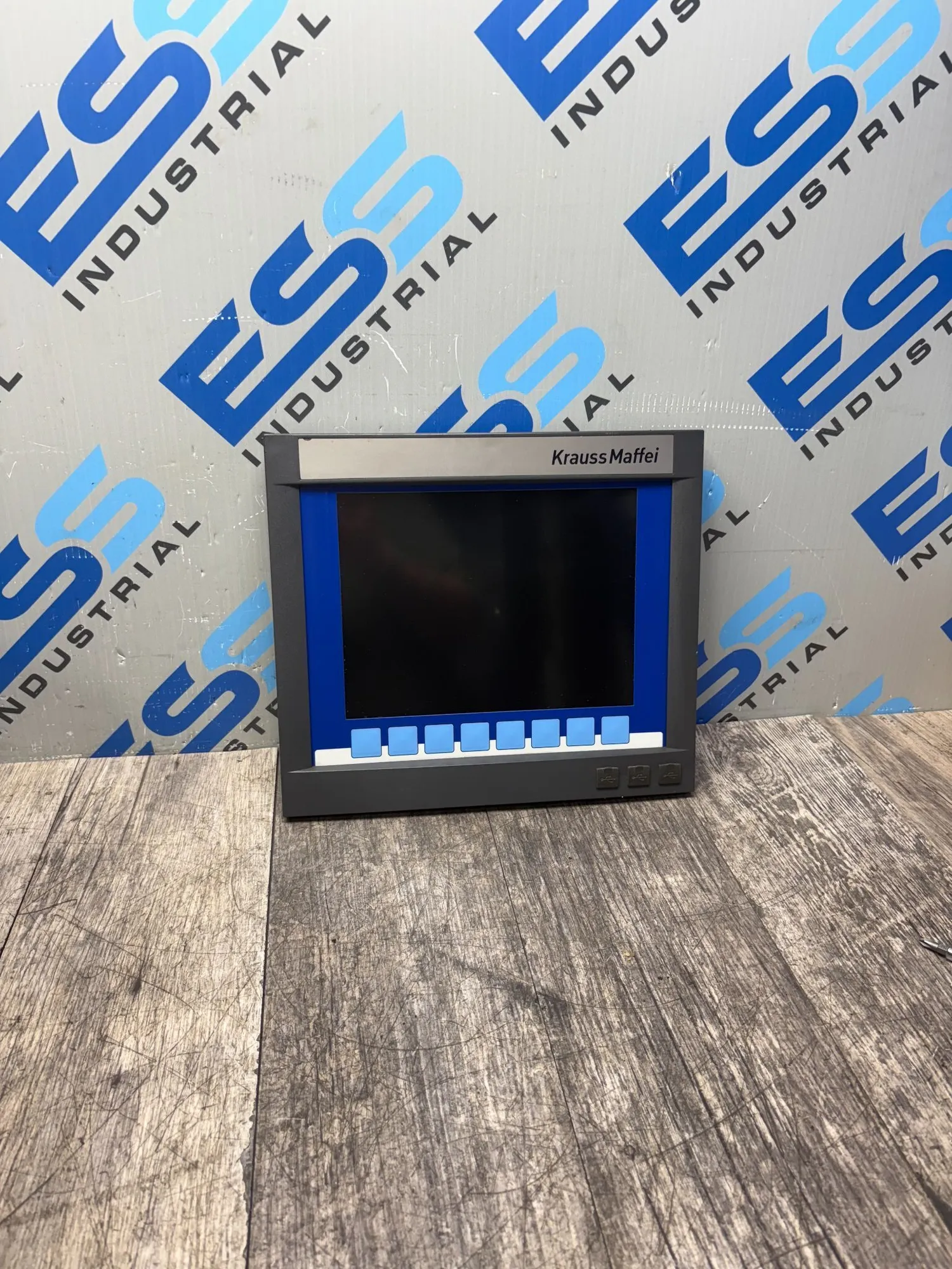 USED KRAUSS MAFFEI M5V121
