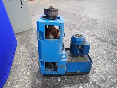 Used 1995 CEAR MGL 80 L Motors (misc) Ohio US | HGR 24 #1048209