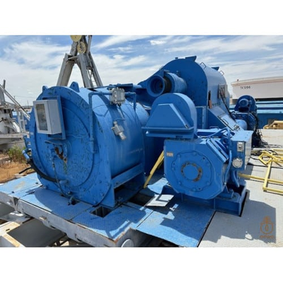 Used NATIONAL OILWELL VARCO, INC _UNKNOWN_ Winches Texas US | Oil The Woodlands Group #1501460