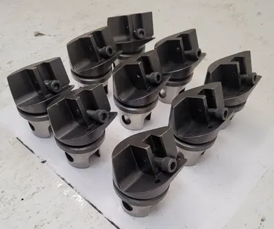 Used KENNAMETAL 263105R02 Misc Industrial Equipment Kentucky US | Aucto #688163
