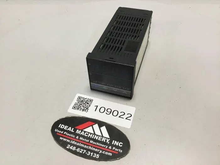 Used RKC CB100 FK02-MAB-NN/A Temperature Controls Michigan US | Ideal Machinery #584625