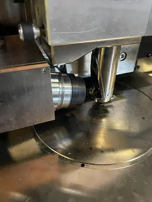 Digital Instruments, VEECO 3100 AFM