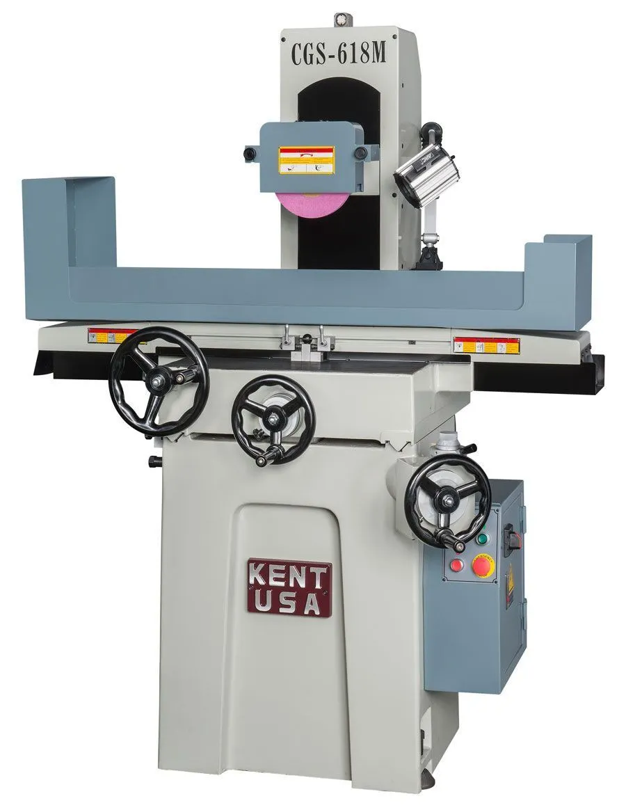 NEW KENT CGS-618M
