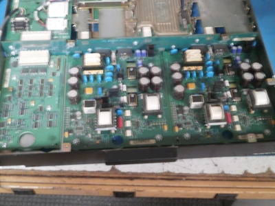 USED Motorola RX  LNA MULTICOUPLER