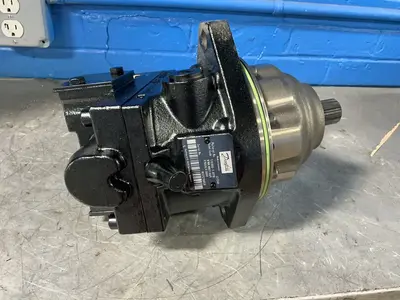Used DANFOSS 51C0601RD1B Pumps Ohio US | HGR 24 #1305091