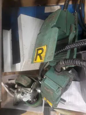 Used 2017 YAMA SEIKI GTW-1500Y CNC Lathes Minnesota US | Orca Machine Tools, Inc. #1262796