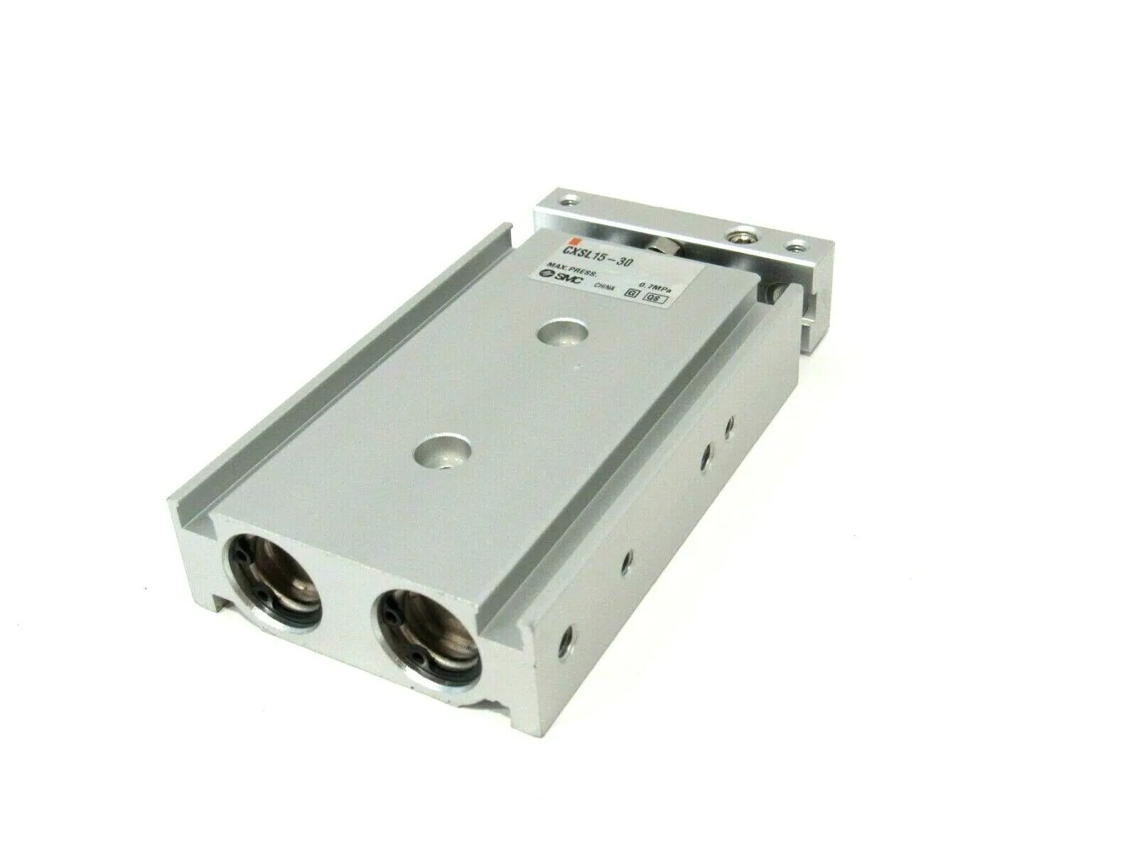 NEW SMC CXSL15-30 CYLINDER CXSL1530