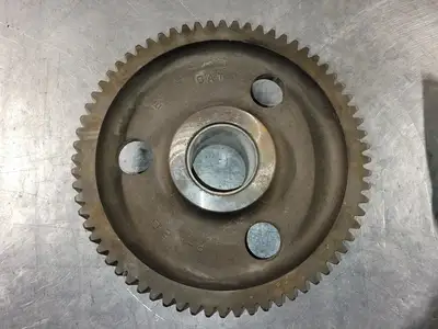USED CATERPILLAR 1N-3843