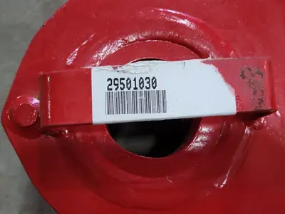 USED SANDVIK 29501030