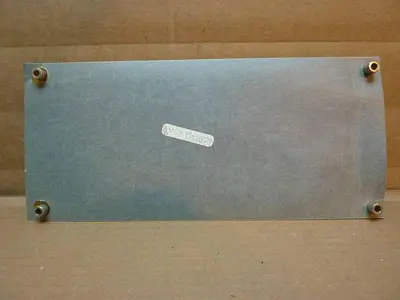USED RELIANCE ELECTRIC 0-54349