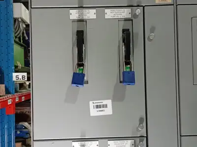 NEW SIEMENS TIASTAR