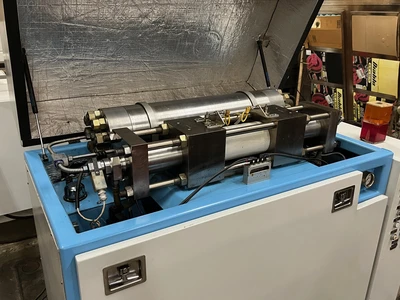 2023 JET EDGE 55-30A Waterjet Cutters | Mohawk Machinery (12)