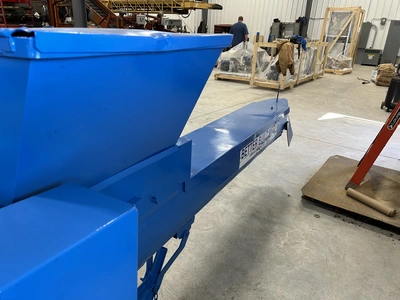 Used _UNKNOWN_ _UNKNOWN_ Augers Idaho US | Tri-Steel Manufacturing #1557112