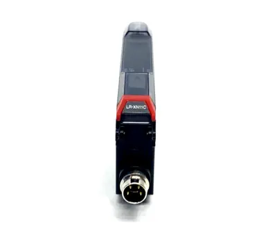 New | in-Stock KEYENCE Laser Amplifier Main Unit M8 Connector Type Photoelectric Sensors Michigan US | Maverick Industrial Sales #1399877