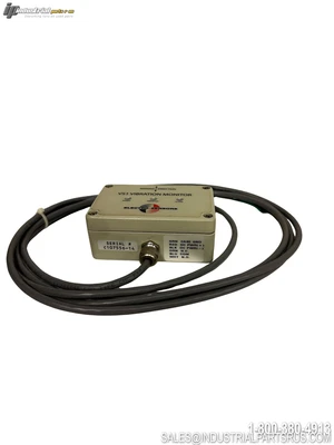 Used ELECTRO-SENSORS INC J030464-06 Sensors Kentucky US | Industrial Parts R Us Inc. #762725