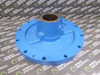 Goulds Pumps 5602434AA A Pump Cover Plate 15-1/16" New Surplus