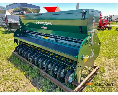 Used PH OUTDOORS _UNKNOWN_ No-Till Drills Iowa US | Keast Enterprises #1360386