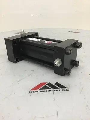 USED CINCINNATI MILACRON Y4514