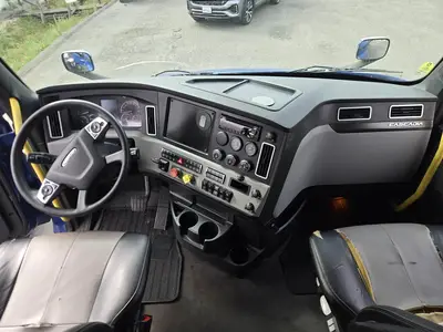 Used 2021 FREIGHTLINER CASCADIA 116 Conventional trucks California US | Ben Kaplan Equipment #1419795