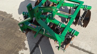 USED FRONTIER DH1048