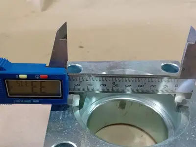 NEW SANDVIK 02820450