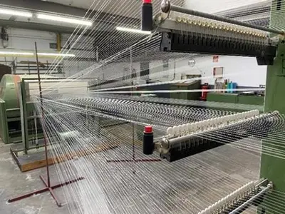 USED 1994 HACOBA USK S1000 KSER