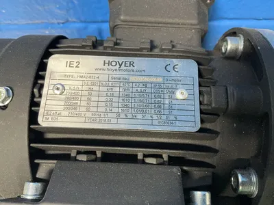 Used STAUFF OLS130HBA01V0 Hydraulic Power Units Ohio US | HGR 24 #1272653