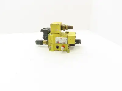 Used ROSS _UNKNOWN_ Valves/Fittings Indiana US | Arrow Industrial #1367754