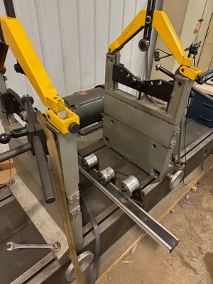 2016 HOFMANN HL-23.1 Balancers | Silverlight CNC, Inc (4)