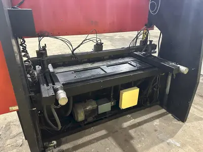 USED AMADA RG-80