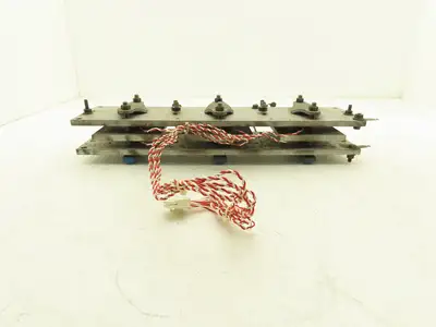 Miller 175070 Deltaweld 302 Control Rectifier Diode SCR Thyristor Module