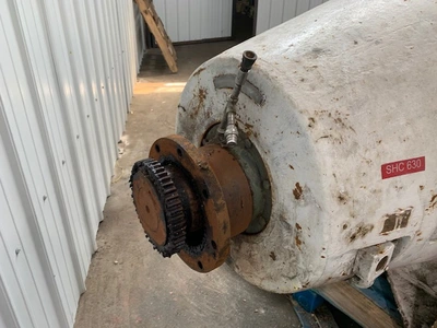 USED Beloit DD3000