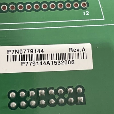 USED ELECTRONIC CHIP PCBF/S-NG03
