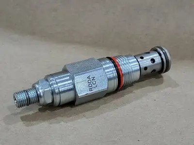 NEW SUN HYDRAULIC RDDALCN