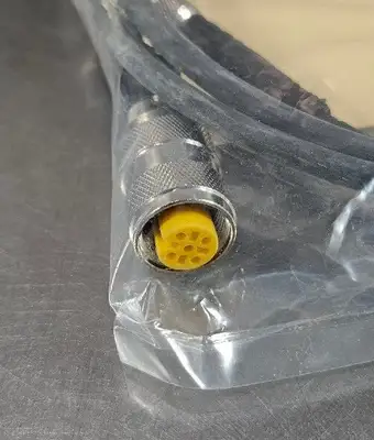 USED TURCK S90
