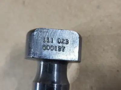Tie Rod 60269602