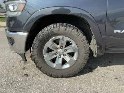 Used 2020 RAM 1500 Pickup Trucks Michigan US | Miedema Asset Management Group #1406838
