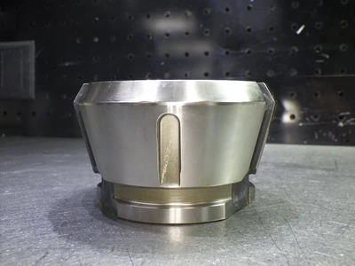 MicroCentric 65BZI 1.75" Round Serrated Bore Collet 65BZI 1.750 (LOC1998A)