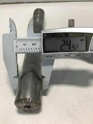 USED CINCINNATI MILACRON VST33-2.97 / BSP