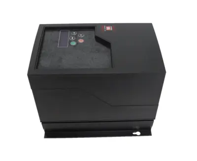 NEW TB WOODS SE1C40010D01 AC DRIVE 1HP SIZE 1