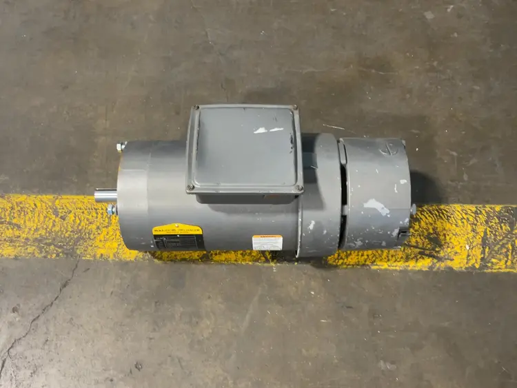 Used DODGE DBSCVP Motors (misc) Ohio US | HGR 24 #1175363