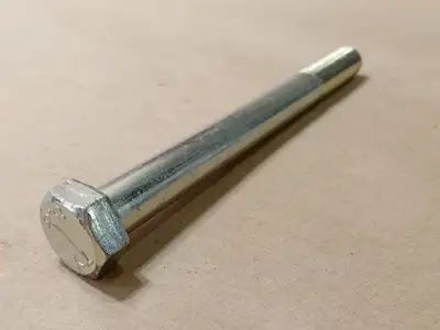 Hex Head Screw 0147 1957 20